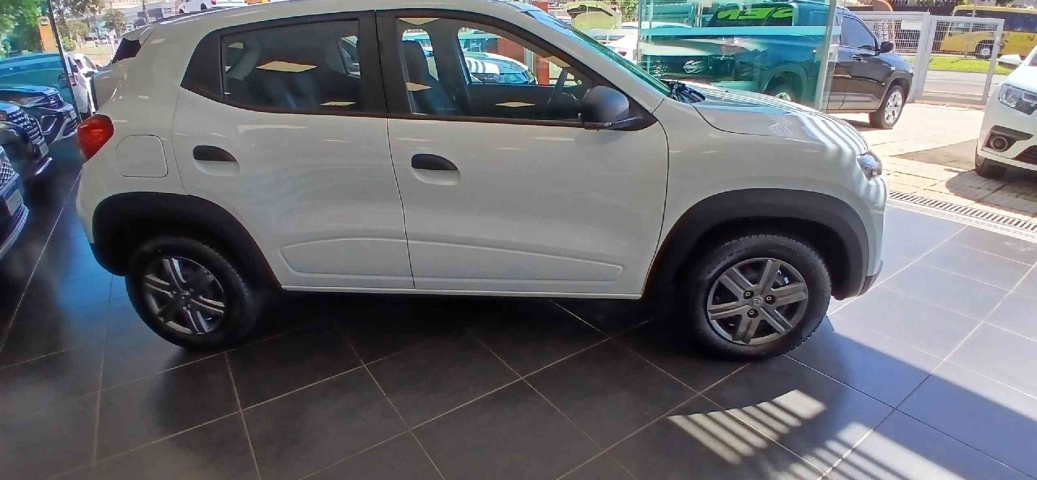 kwid zen 1.02