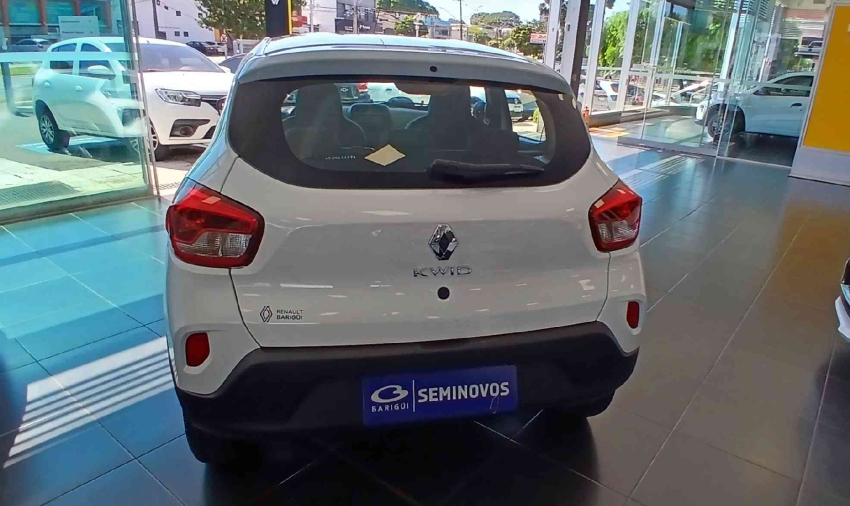 kwid zen 1.03