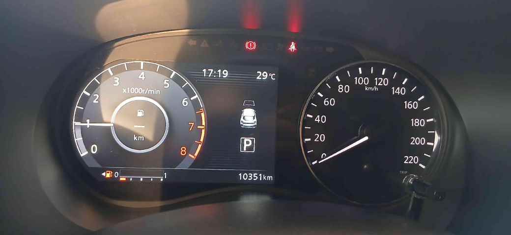 nissan kicks play 1.6 16v flexstart advance plus xtronic flex 4p automatico 202511