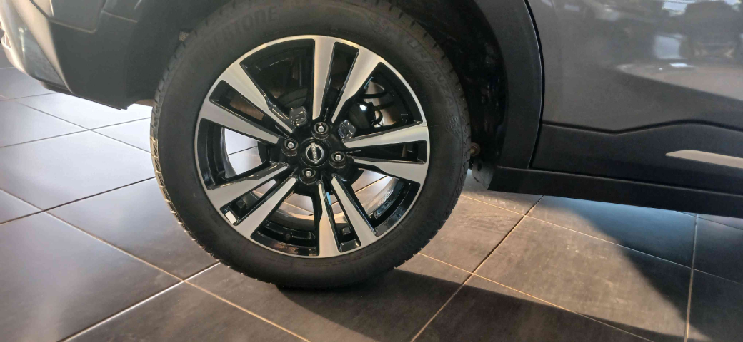 nissan kicks play 1.6 16v flexstart advance plus xtronic flex 4p automatico 20254