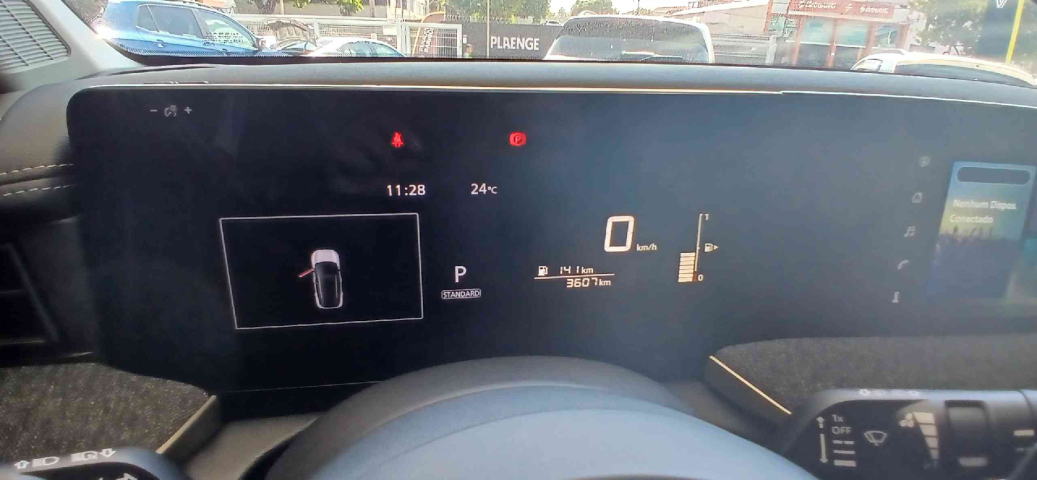 kicks advance 1.0 tb dct12