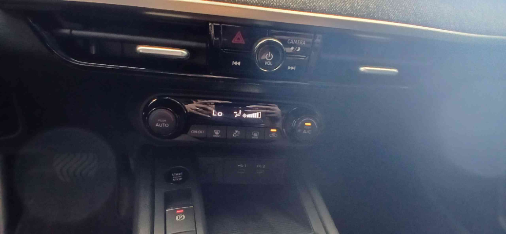 kicks advance 1.0 tb dct10