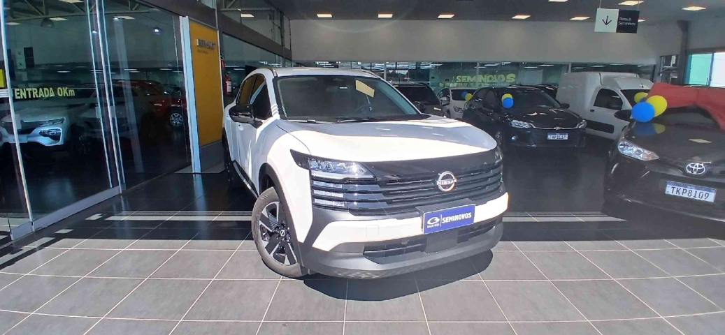 kicks advance 1.0 tb dct