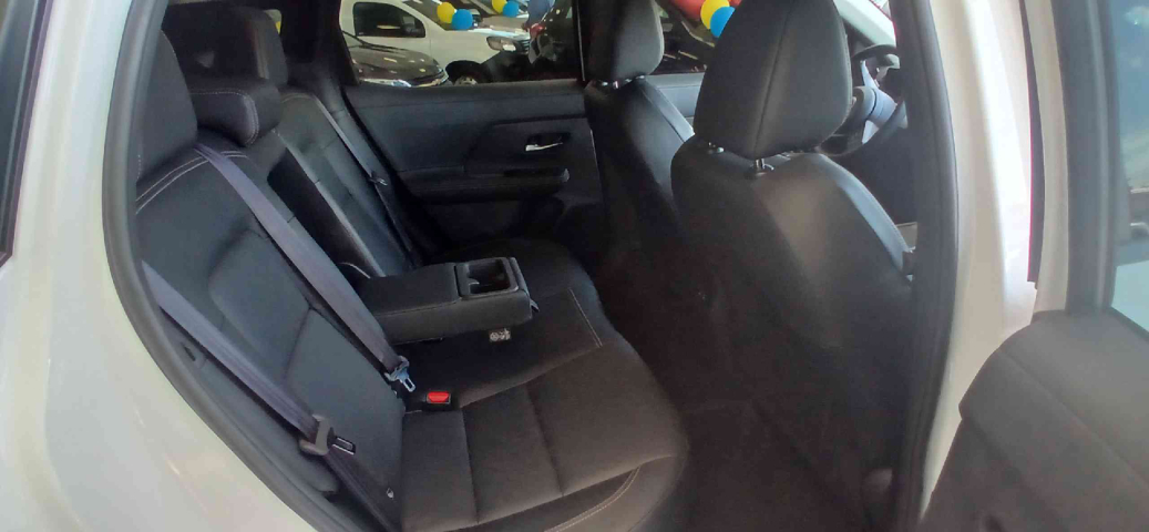 kicks advance 1.0 tb dct6