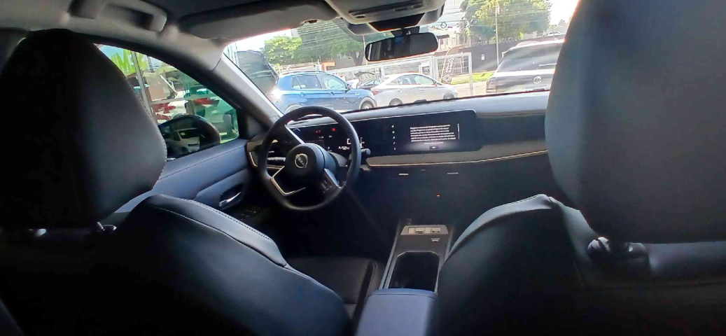 kicks advance 1.0 tb dct7