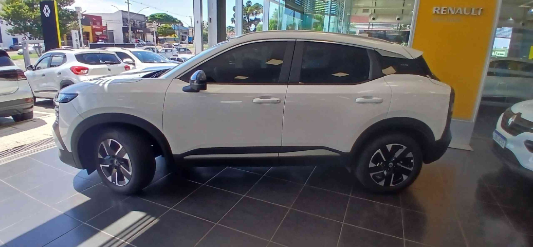 kicks advance 1.0 tb dct1