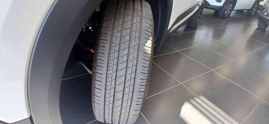 kicks advance 1.0 tb dct5