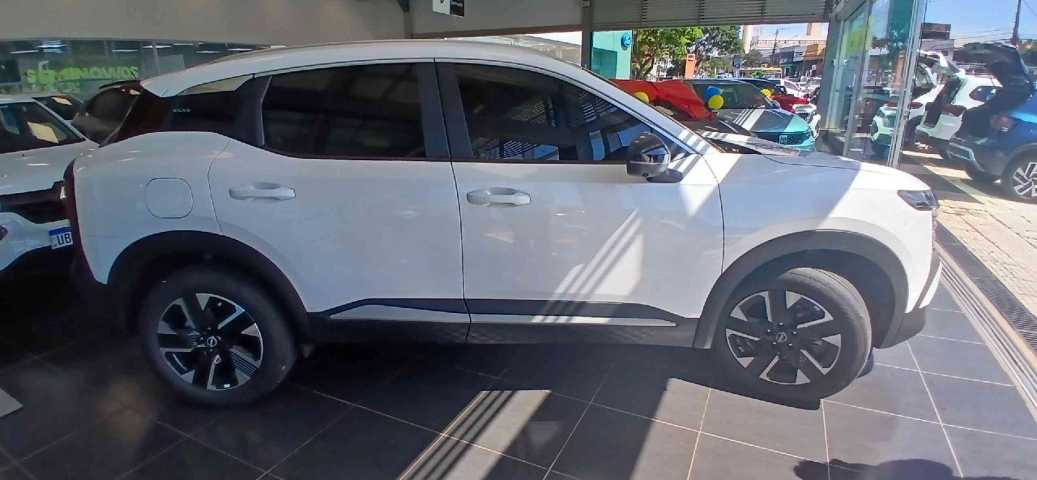 kicks advance 1.0 tb dct2