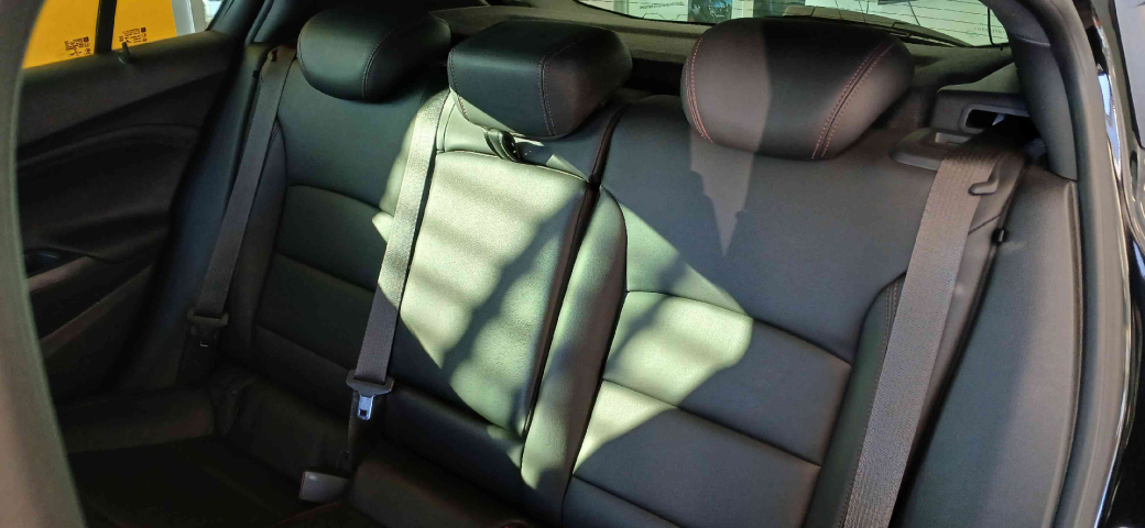 cruze sport6 rs 1.4 turbo at7