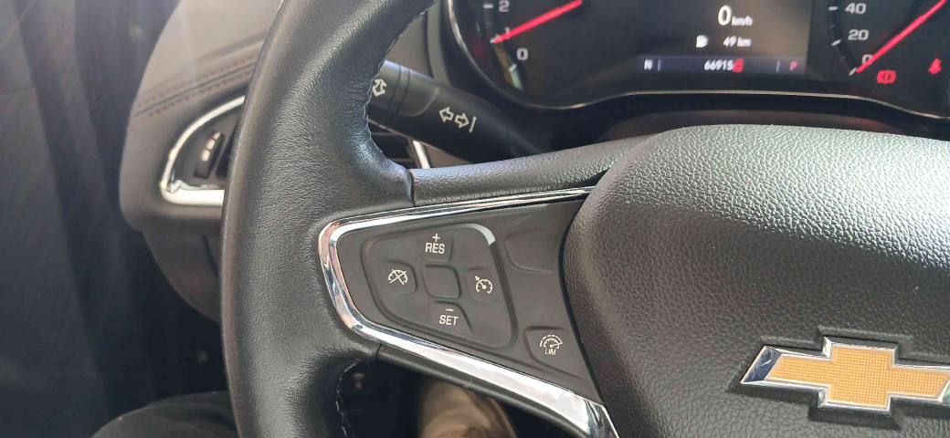 cruze sport6 rs 1.4 turbo at12