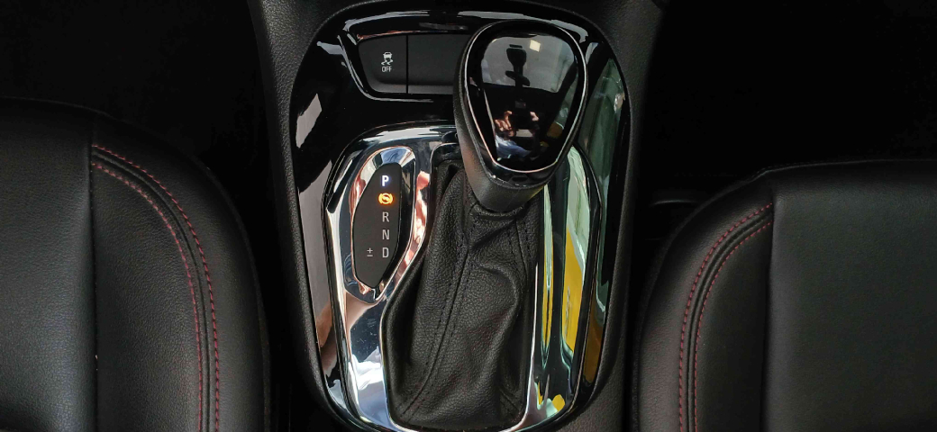 cruze sport6 rs 1.4 turbo at14