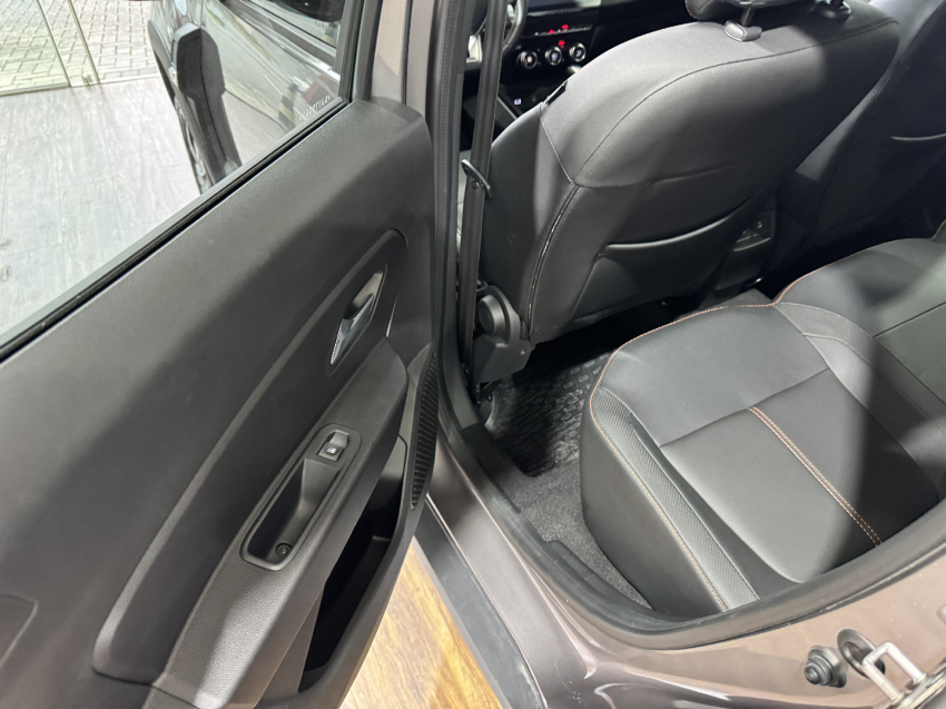 duster icout ice plus 1.3 flex14