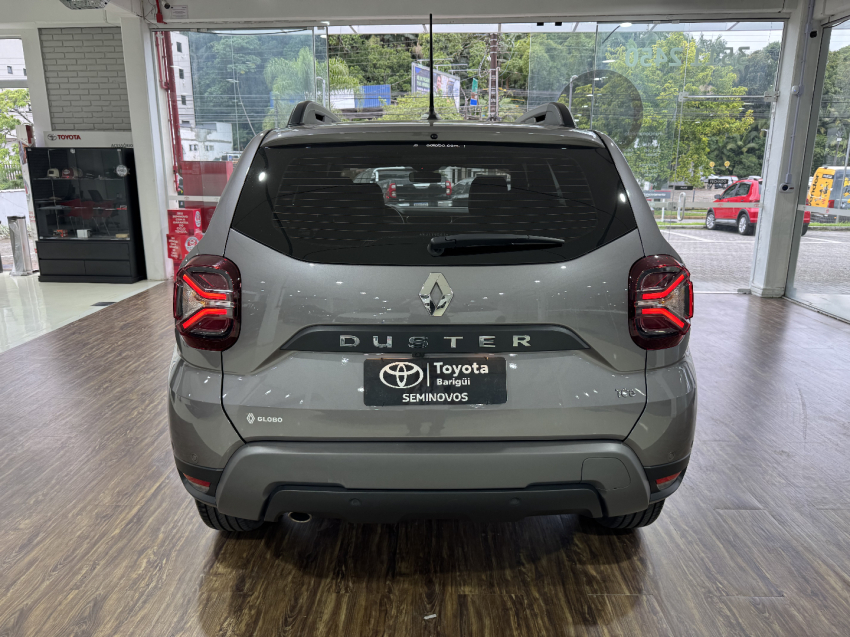 duster icout ice plus 1.3 flex4