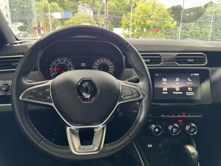 duster icout ice plus 1.3 flex9