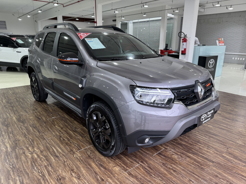 duster icout ice plus 1.3 flex2