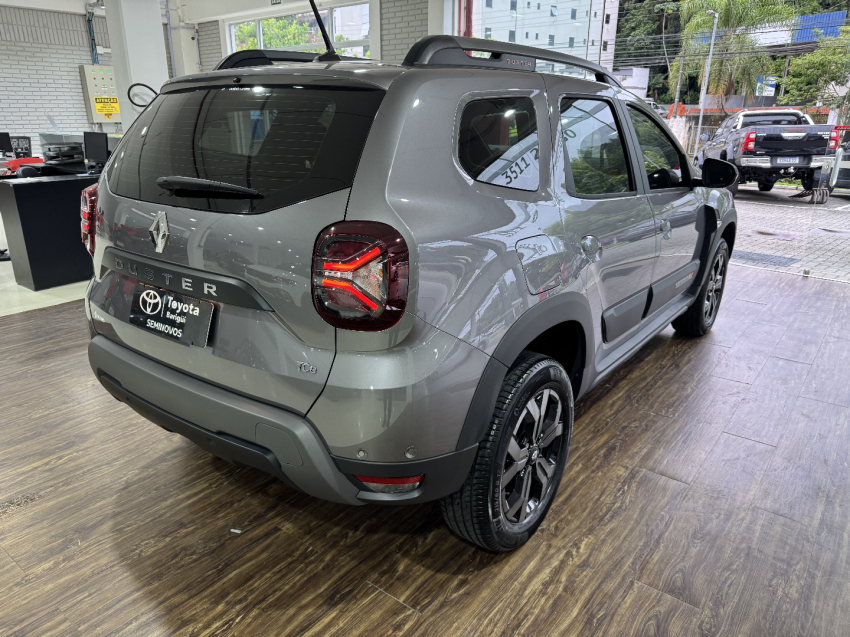 duster icout ice plus 1.3 flex5