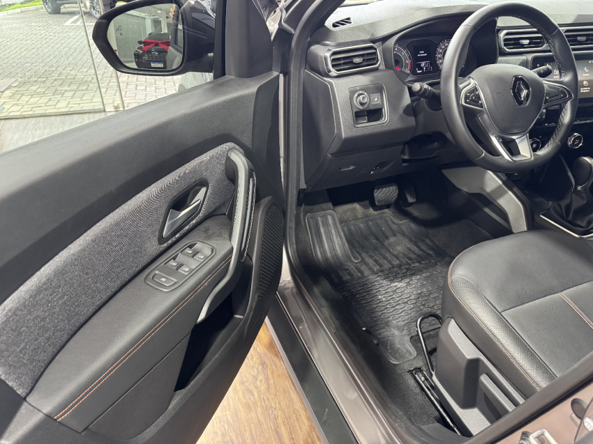 duster icout ice plus 1.3 flex6