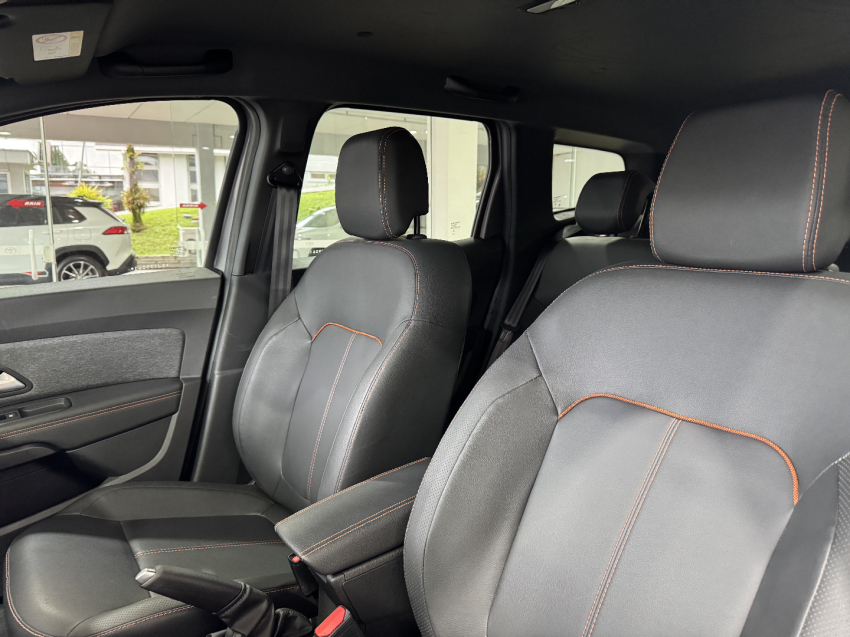 duster icout ice plus 1.3 flex8