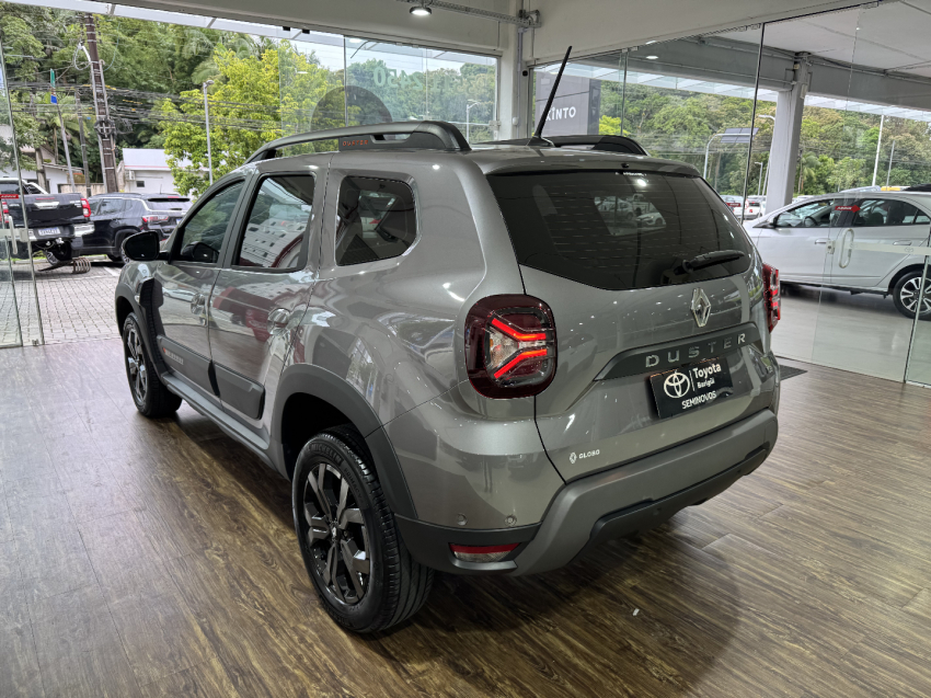 duster icout ice plus 1.3 flex3