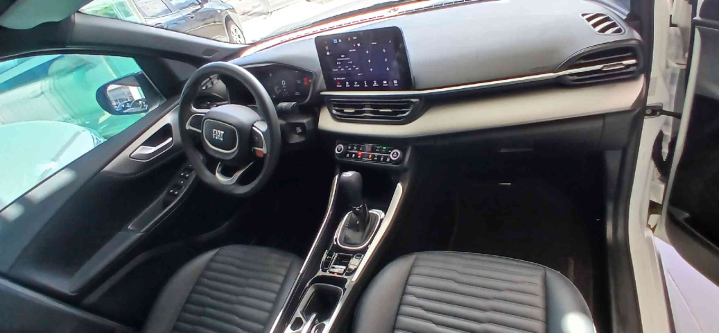 fastback impetus turbo cvt 1.09