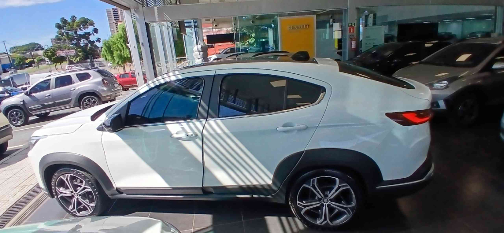 fastback impetus turbo cvt 1.02