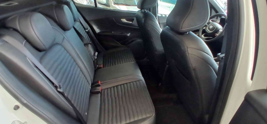fastback impetus turbo cvt 1.06