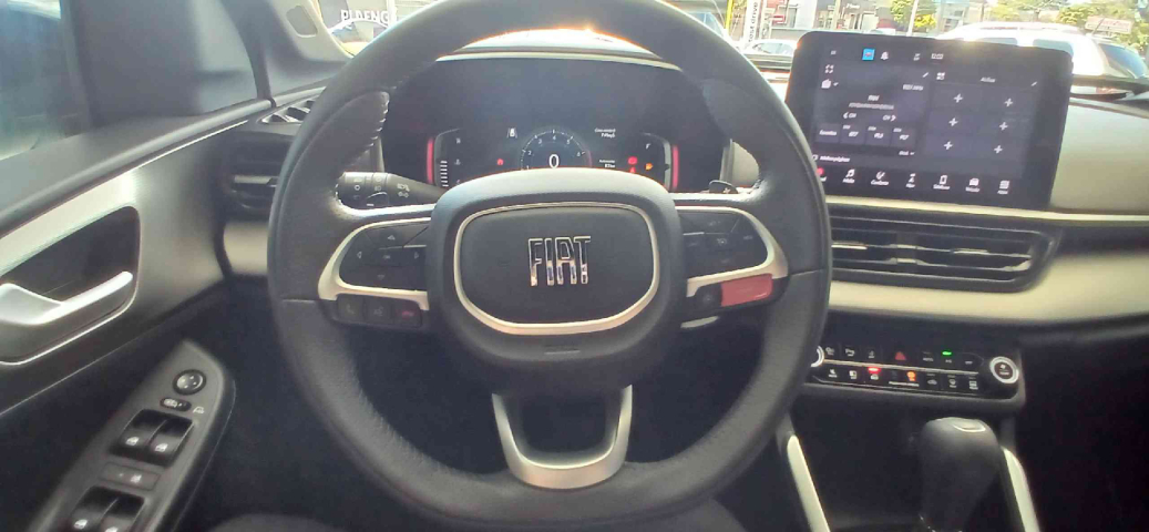 fastback impetus turbo cvt 1.013