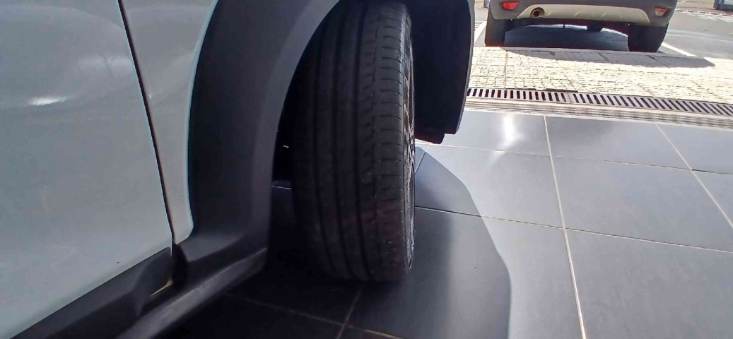 fastback impetus turbo cvt 1.05
