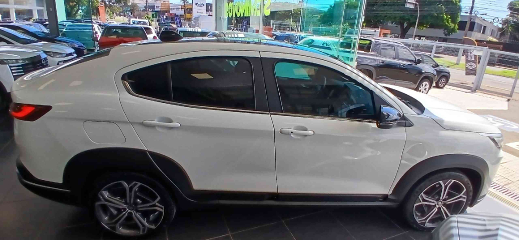 fastback impetus turbo cvt 1.01