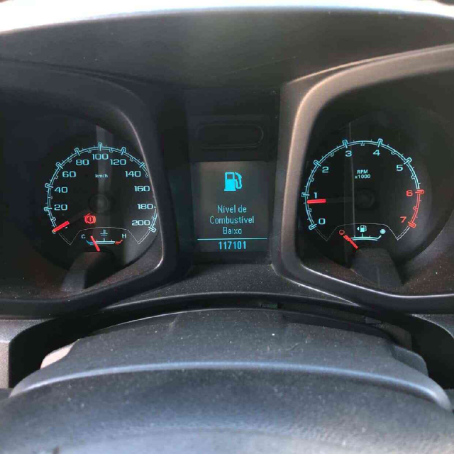 s10 cd lt 4x2 2.4 8v flexpower12