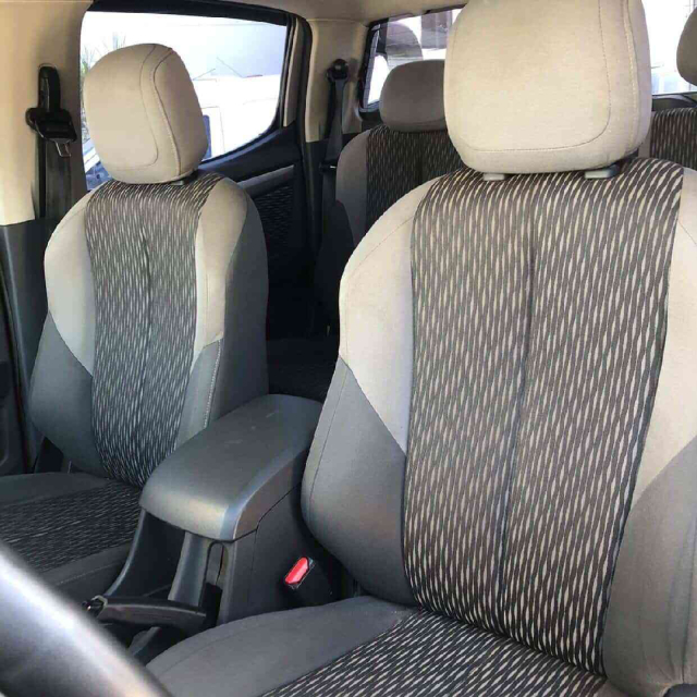 s10 cd lt 4x2 2.4 8v flexpower9