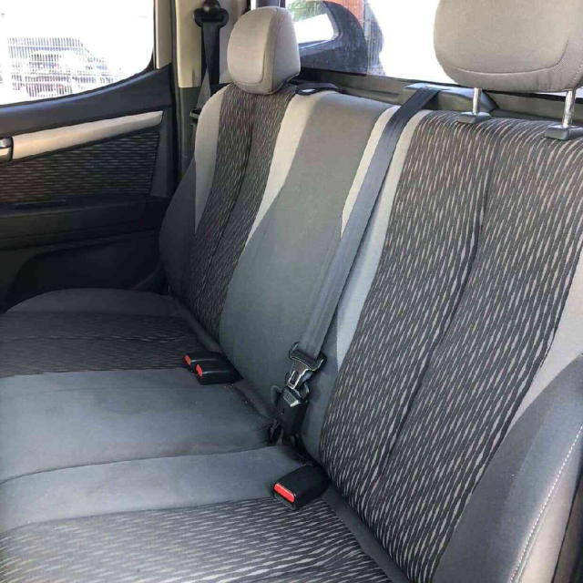 s10 cd lt 4x2 2.4 8v flexpower8