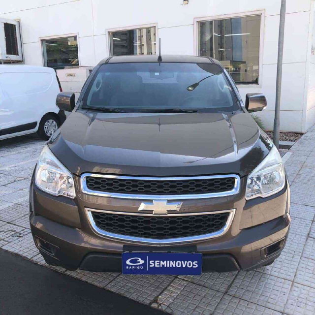 s10 cd lt 4x2 2.4 8v flexpower1