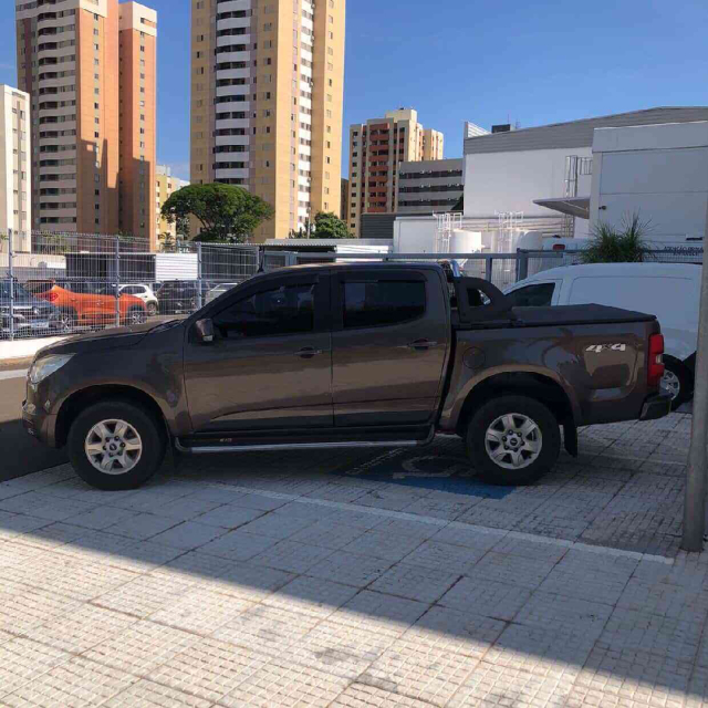 s10 cd lt 4x2 2.4 8v flexpower3