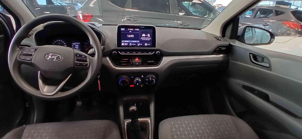 hb20s comfort (comfort plus) 1.0 12v mt55