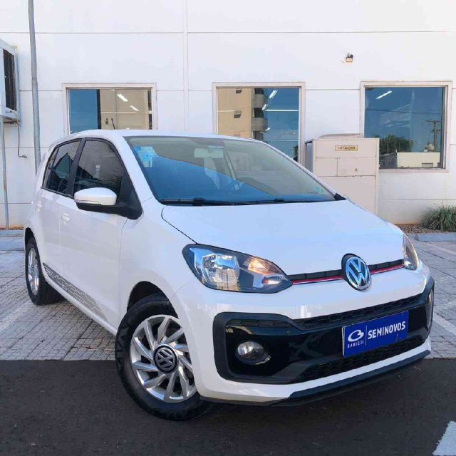 up! connect 170 tsi 1.0 tb 12v0