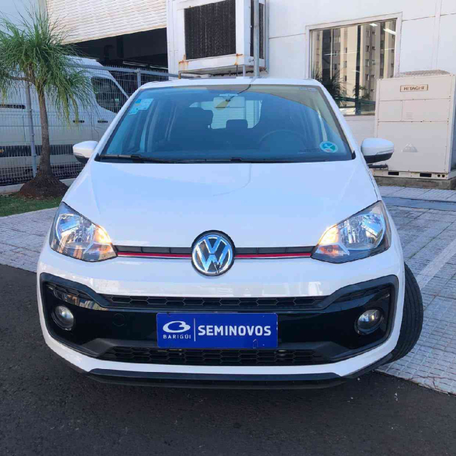 up! connect 170 tsi 1.0 tb 12v1