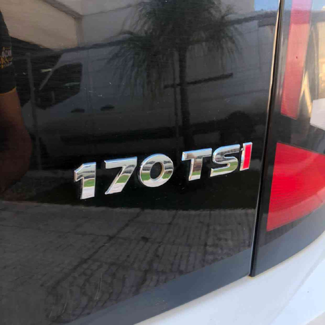 up! connect 170 tsi 1.0 tb 12v5