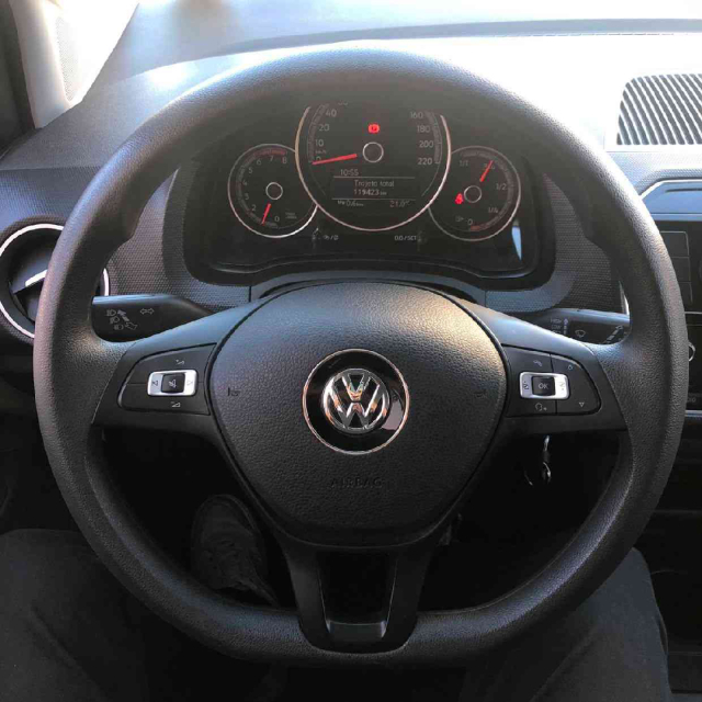 up! connect 170 tsi 1.0 tb 12v9