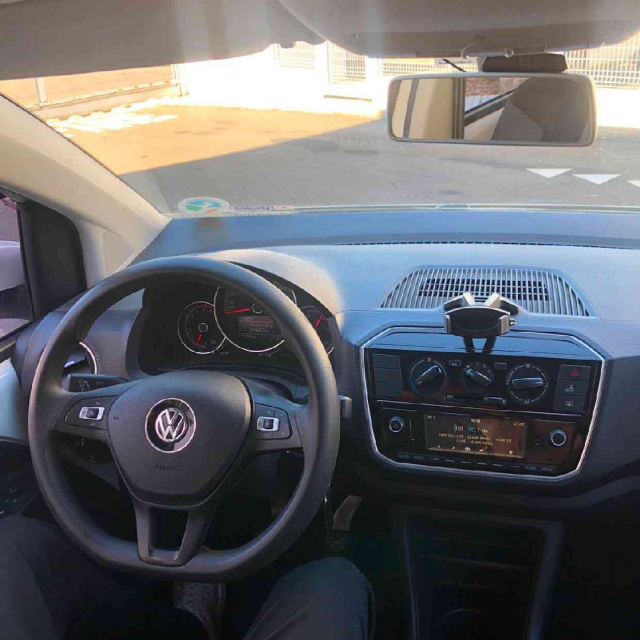 up! connect 170 tsi 1.0 tb 12v12