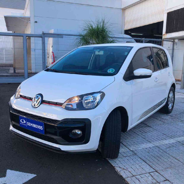 up! connect 170 tsi 1.0 tb 12v3