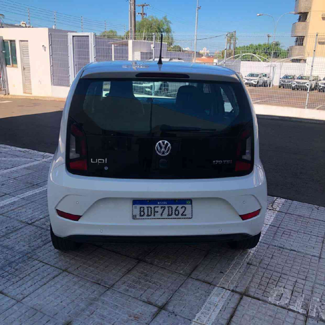 up! connect 170 tsi 1.0 tb 12v2