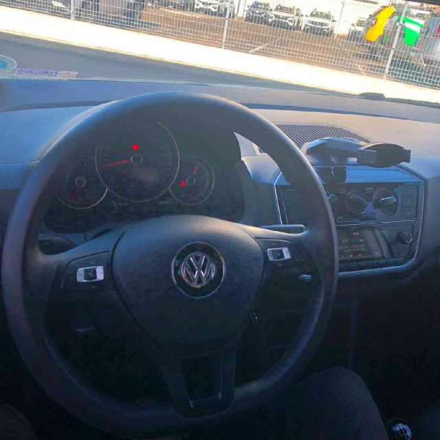 up! connect 170 tsi 1.0 tb 12v11