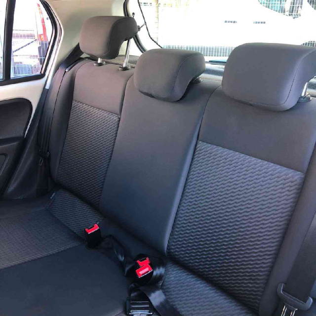 up! connect 170 tsi 1.0 tb 12v7