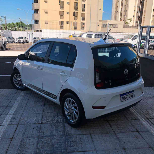 up! connect 170 tsi 1.0 tb 12v4