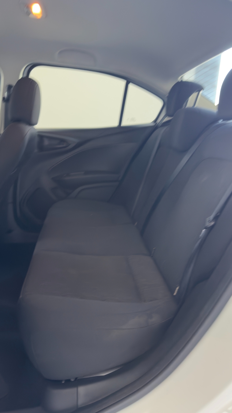 cronos drive 1.3 8v firefly6