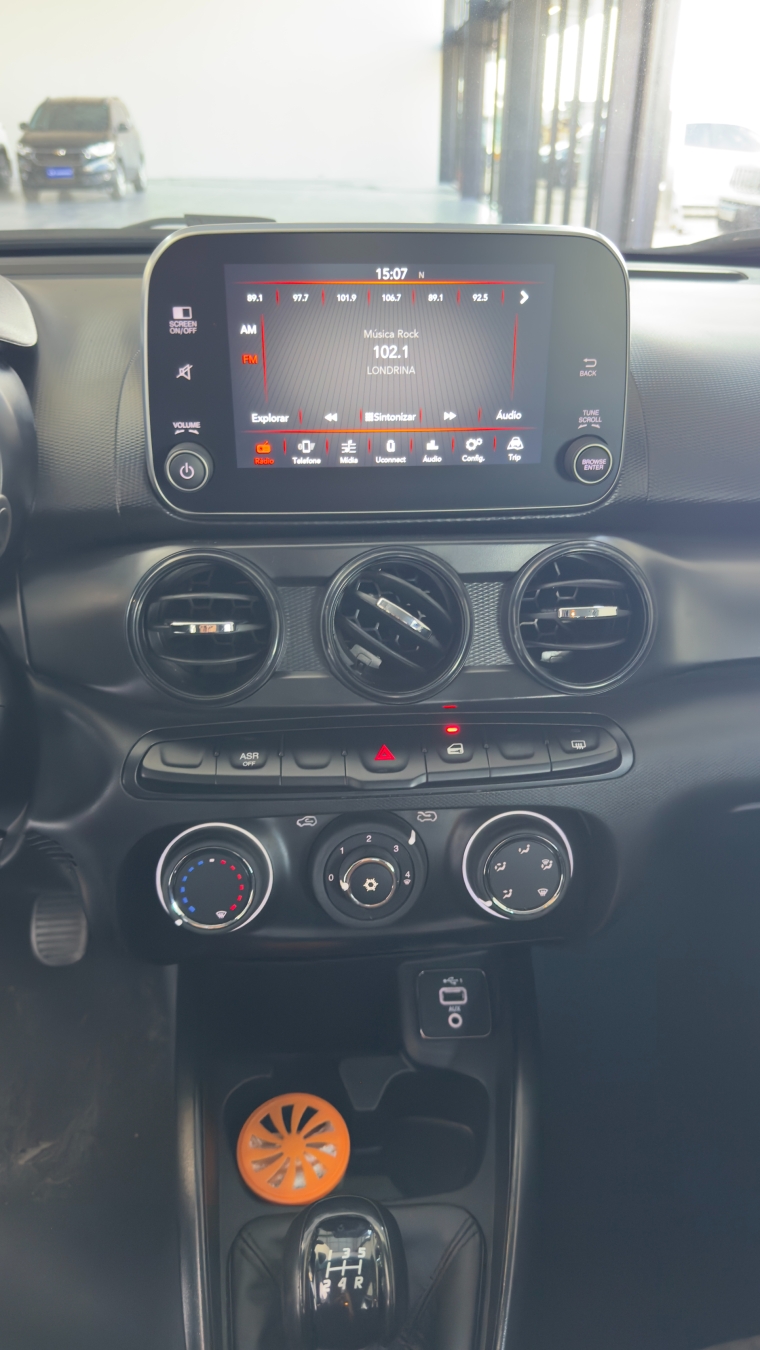 cronos drive 1.3 8v firefly9