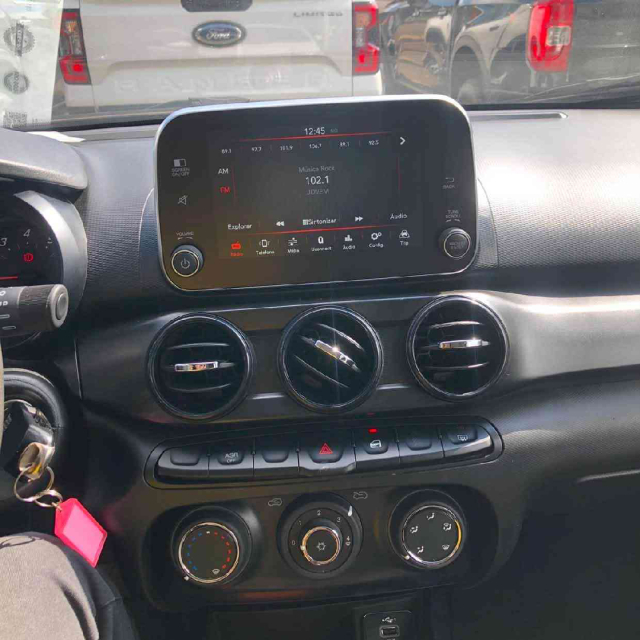 cronos drive 1.3 8v firefly9