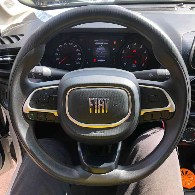 cronos drive 1.3 8v firefly8