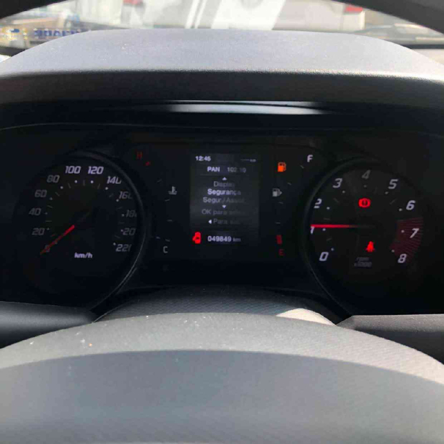 cronos drive 1.3 8v firefly6